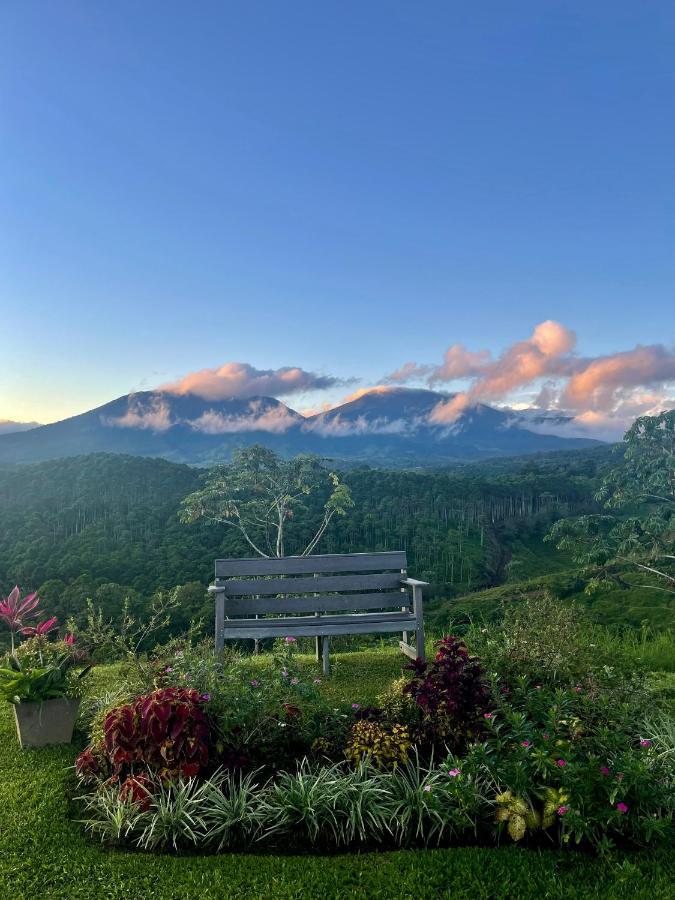Hotel Finca 360 Marsella Luaran gambar