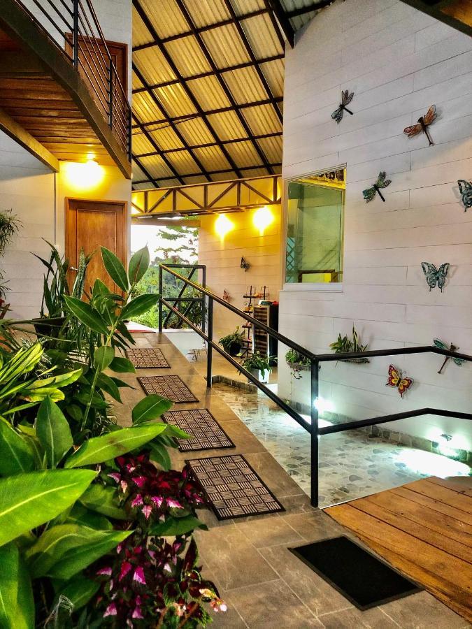 Hotel Finca 360 Marsella Luaran gambar