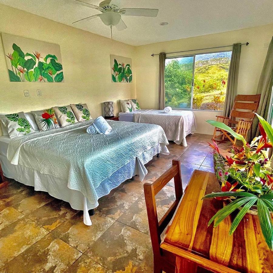 Hotel Finca 360 Marsella Luaran gambar