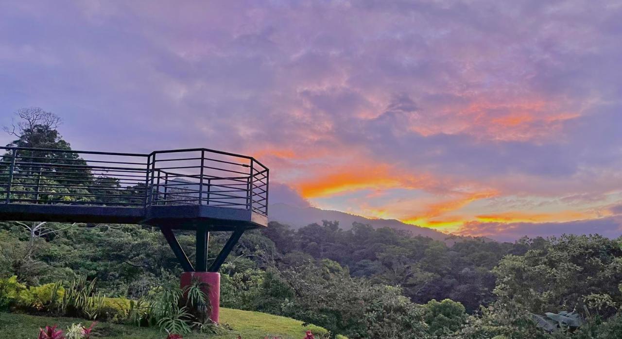Hotel Finca 360 Marsella Luaran gambar