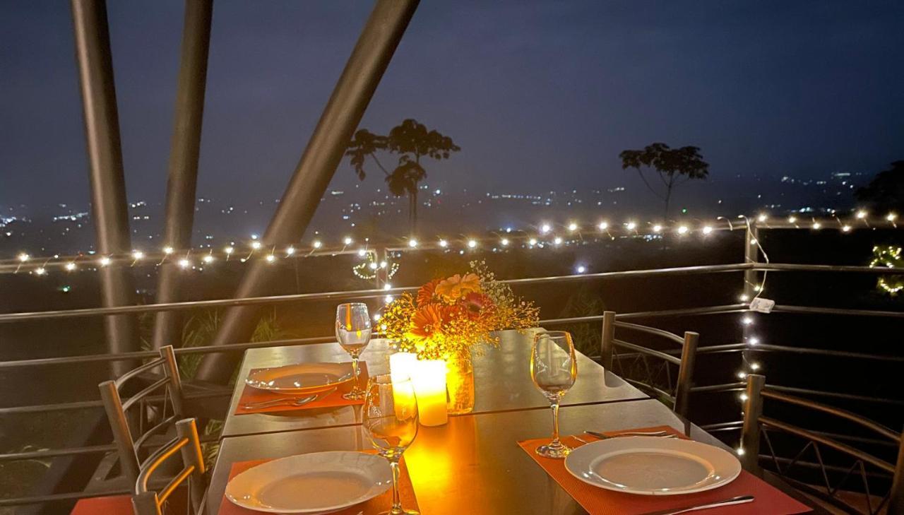 Hotel Finca 360 Marsella Luaran gambar