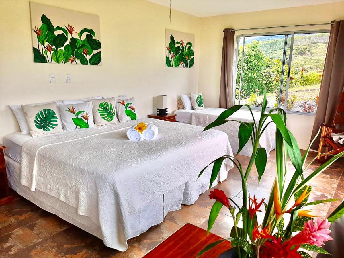 Hotel Finca 360 Marsella Luaran gambar