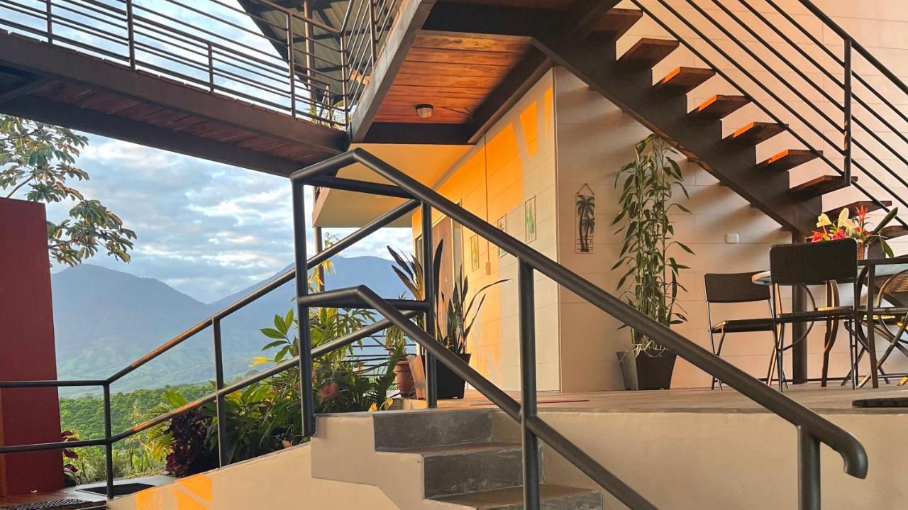 Hotel Finca 360 Marsella Luaran gambar