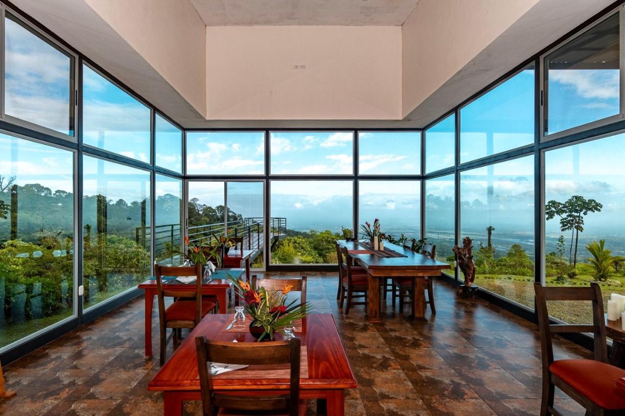 Hotel Finca 360 Marsella Luaran gambar