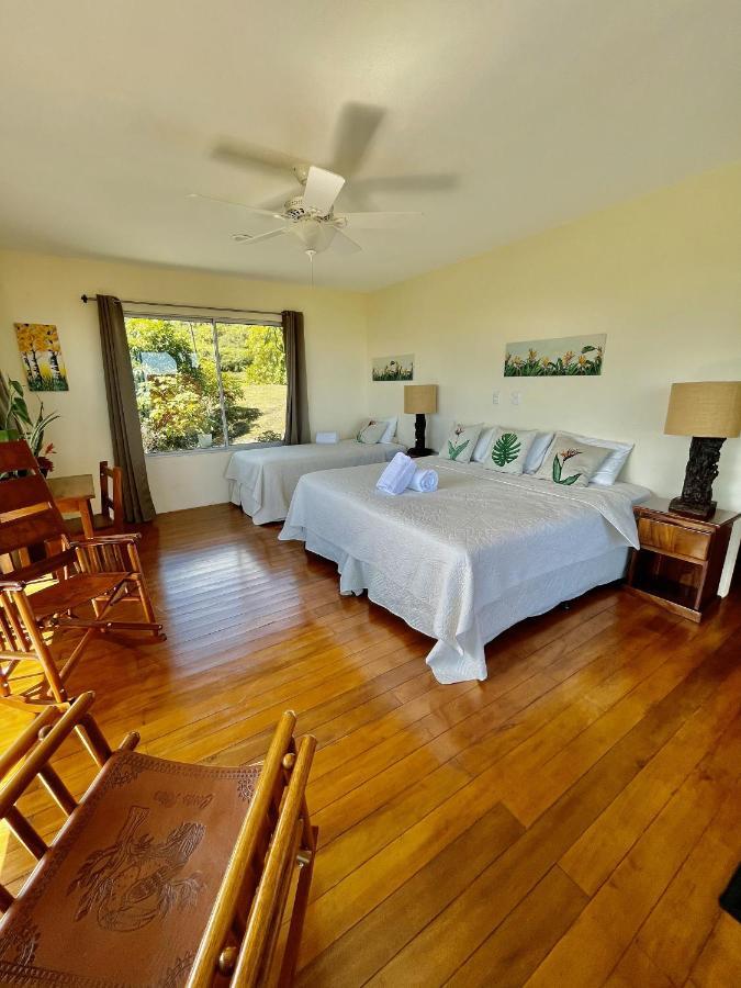 Hotel Finca 360 Marsella Luaran gambar